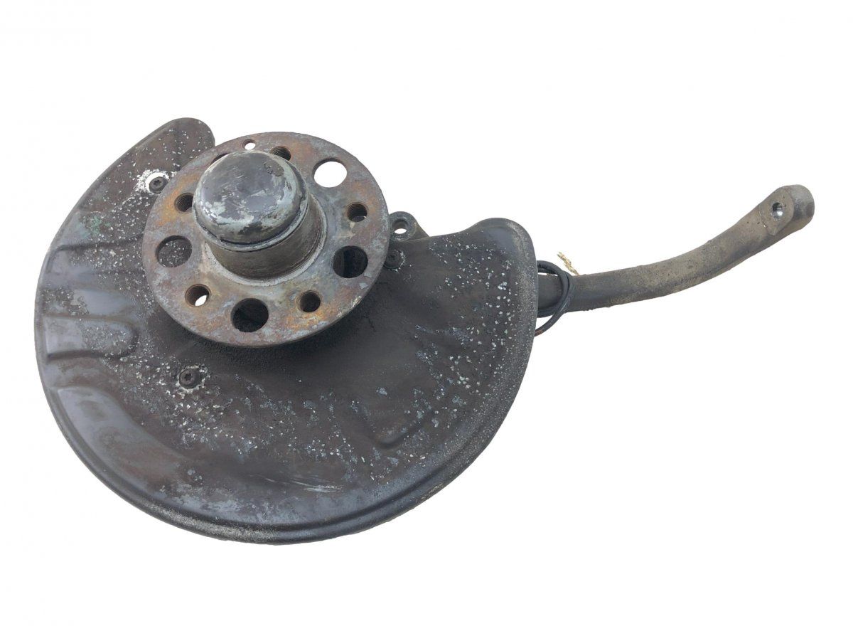 A2113306520 Wheel bearing housing front right MERCEDES-BENZ SL-CLASS (R230) (2001-2012)