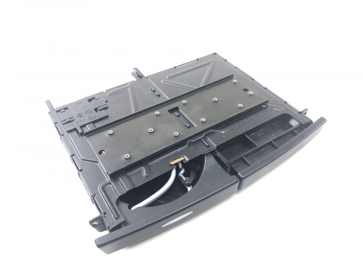 A2306806250 Cup Holder  Front MERCEDES-BENZ SL-CLASS (R230) (2001-2012)