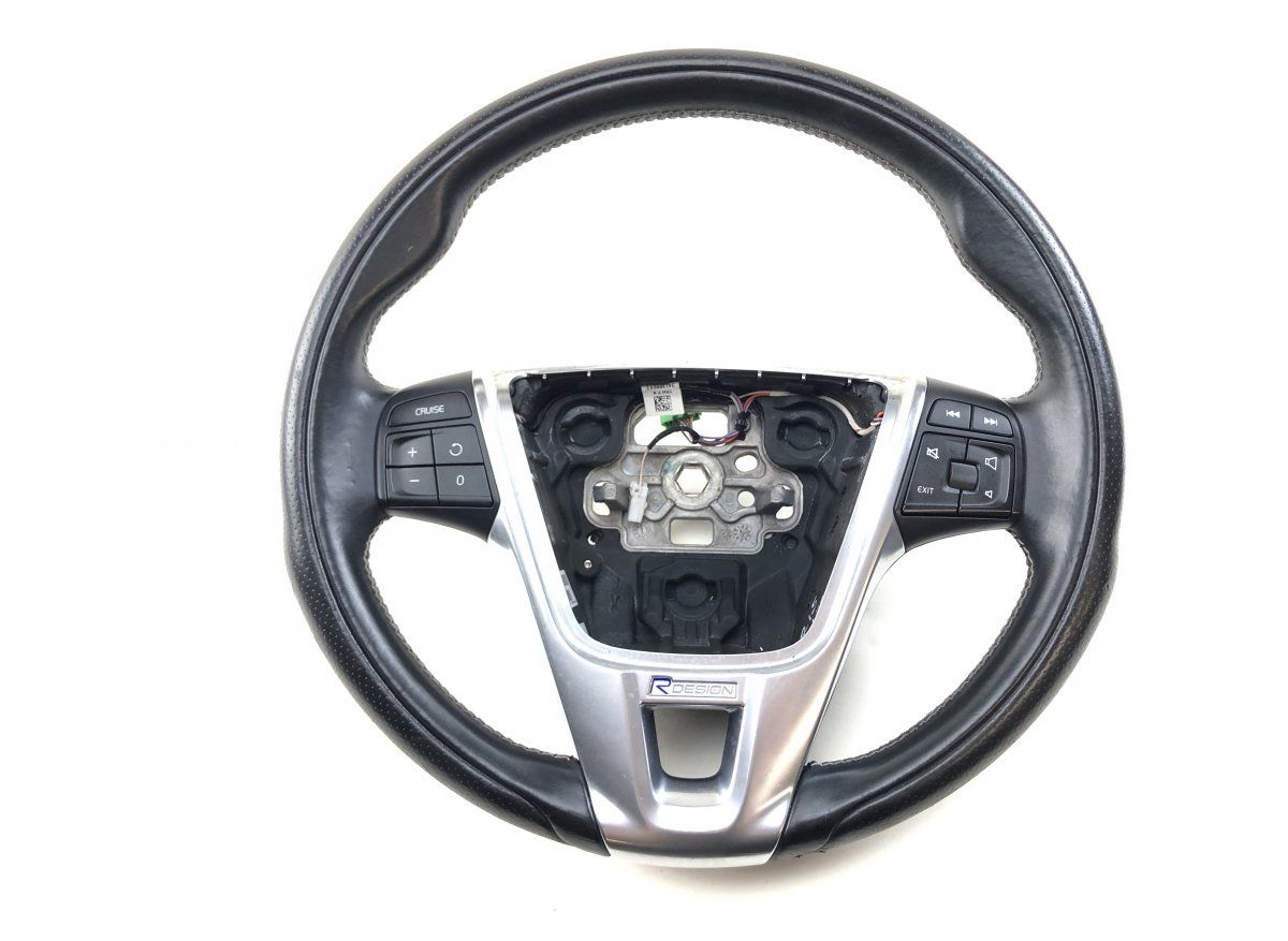 31332927 Steering Wheel VOLVO XC60 I (2008-2017)