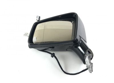 A2188100776 Mirror left MERCEDES-BENZ CLS (C218) (2011-2017)