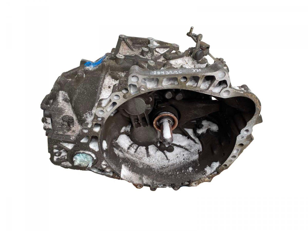 3030020B10 Gearbox TOYOTA AVENSIS (T270) (2009-2018)