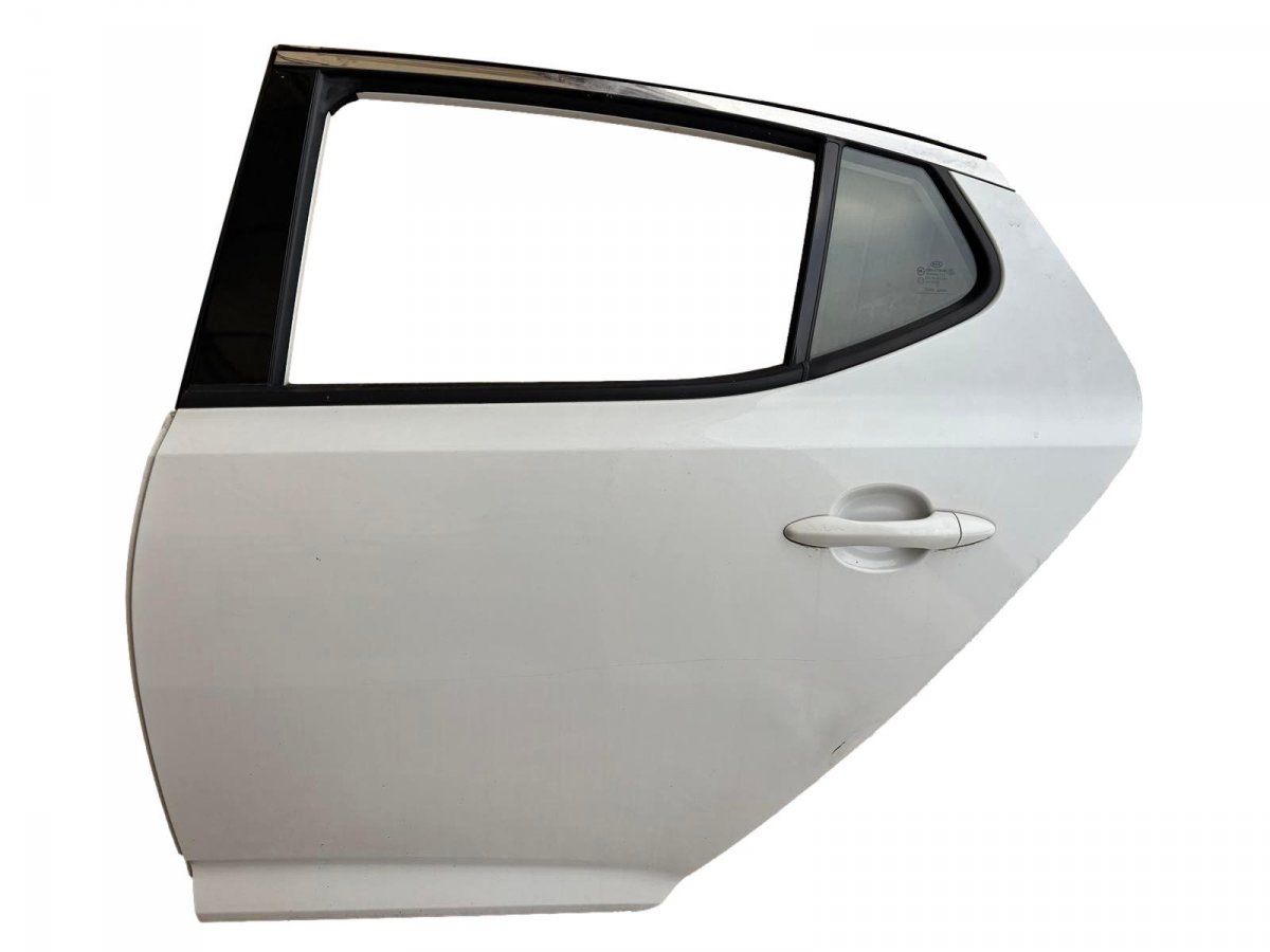 770032T000 Door Rear  Left KIA OPTIMA III (TF) (2010-2015)
