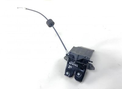 A1717500085 Bootlid / tailgate lock MERCEDES-BENZ SLK (R171) (2004-2011)