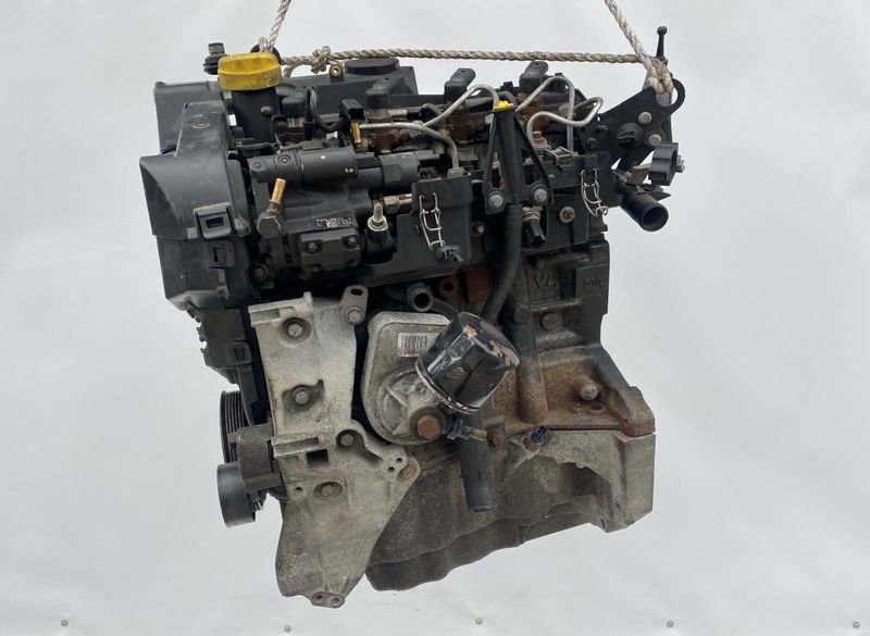 Engine RENAULT KANGOO II (FW, KW) (2008-2021)