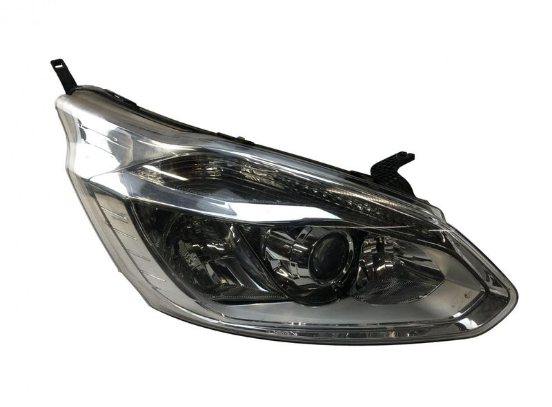 2045124 Headlight right FORD TRANSIT / TOURNEO CUSTOM I (2012-)