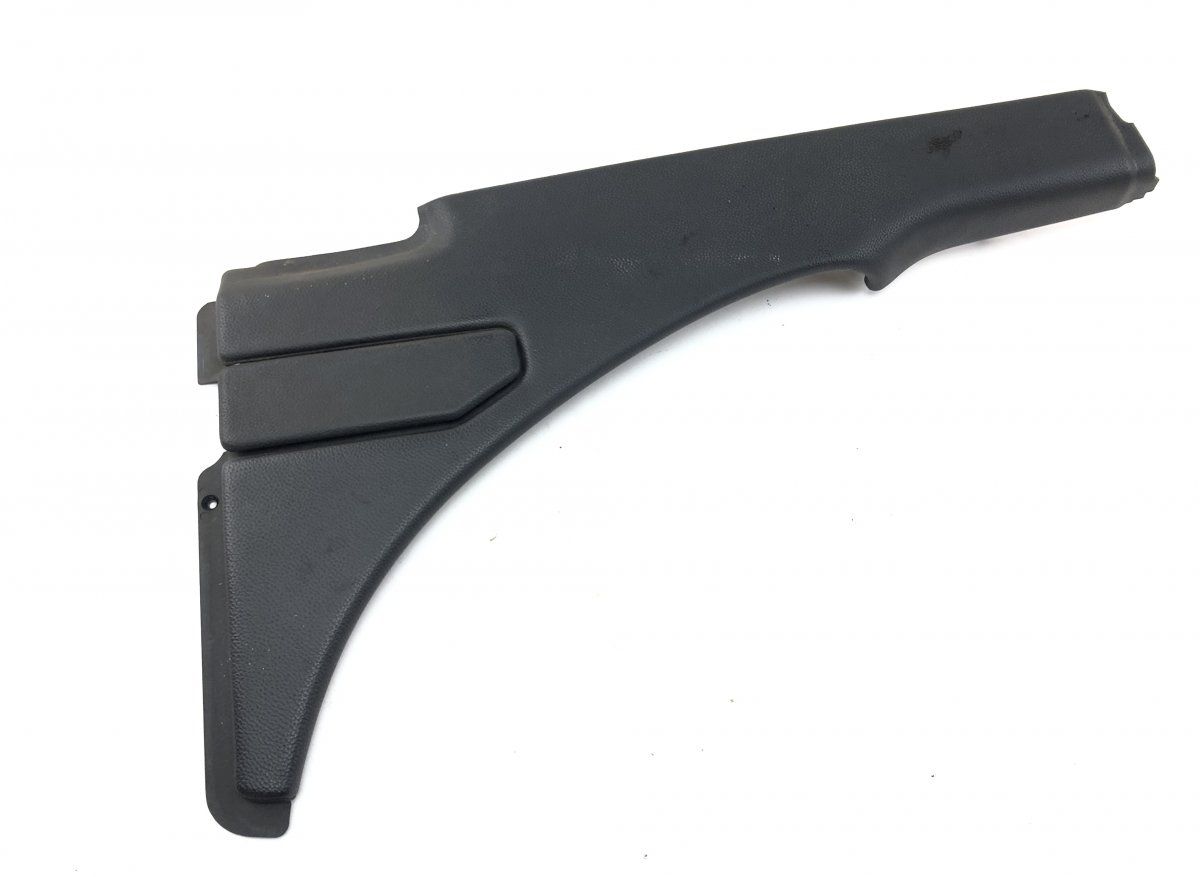 A2306900941 Luggage Compartment trim left MERCEDES-BENZ SL-CLASS (R230) (2001-2012)