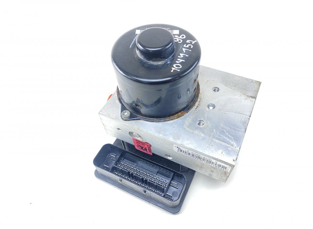 A1634300007 A2515453732 ABS hydraulic unit / pump MERCEDES-BENZ ML-CLASS (W164) (2005-2011)