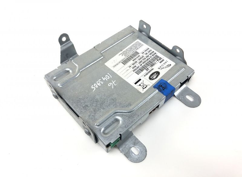 LR066914 MMI control module (Multimedia interface) LAND ROVER RANGE ROVER IV (LG/L405) (2012-2021)