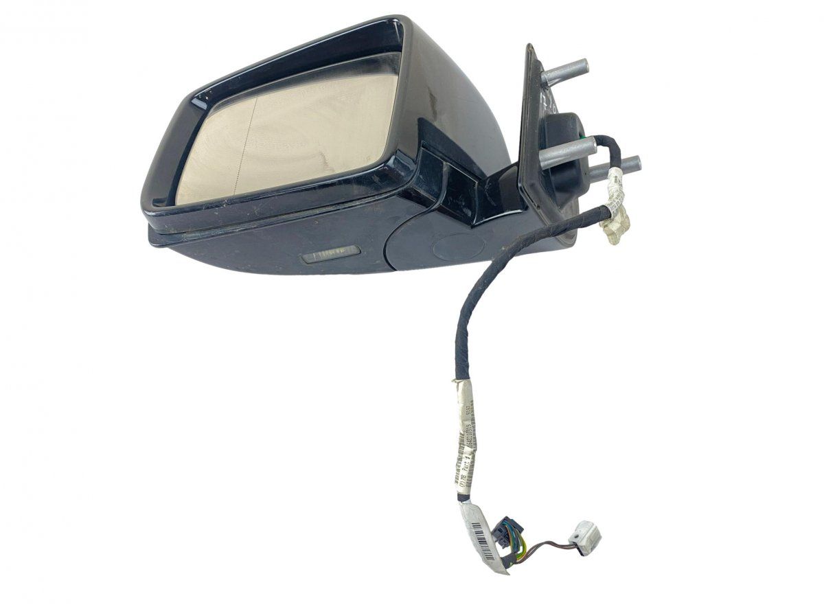 A1548107319 Mirror left MERCEDES-BENZ ML-CLASS (W164) (2005-2011)