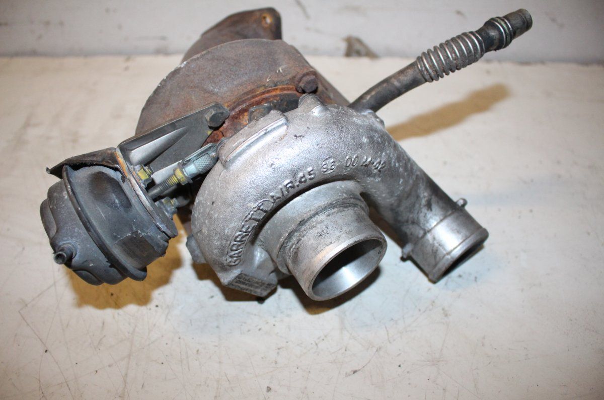 059145701G Turbocharger AUDI A4 (B5) (1994-2001)