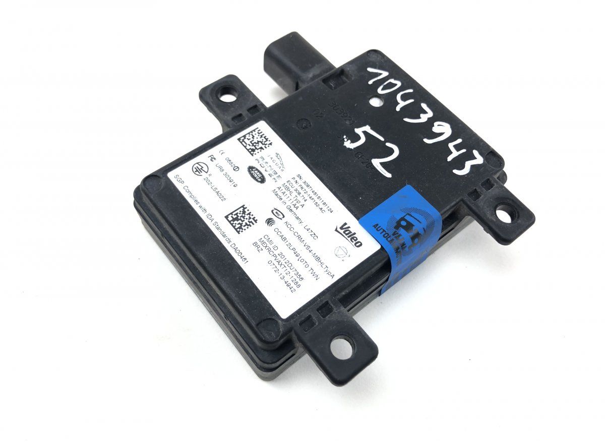 LR061039 BLIND SPOT radar  sensor LAND ROVER RANGE ROVER SPORT II (L494) (2013-2022)