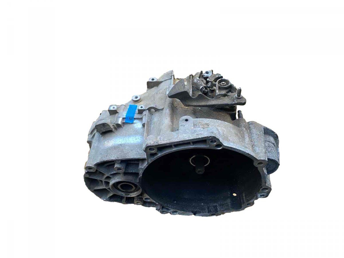 MPG Gearbox AUDI Q3 (8U) (2011-2018)