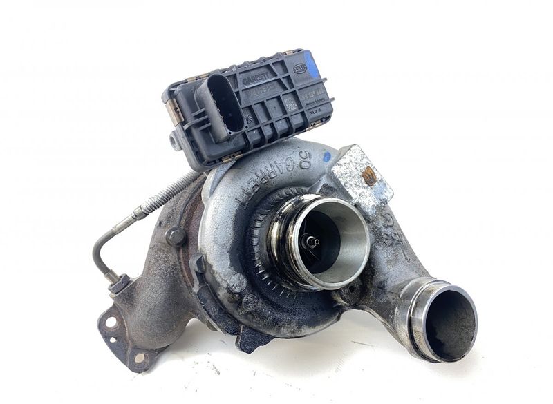 A6420908680 Turbocharger MERCEDES-BENZ ML-CLASS (W164) (2005-2011)
