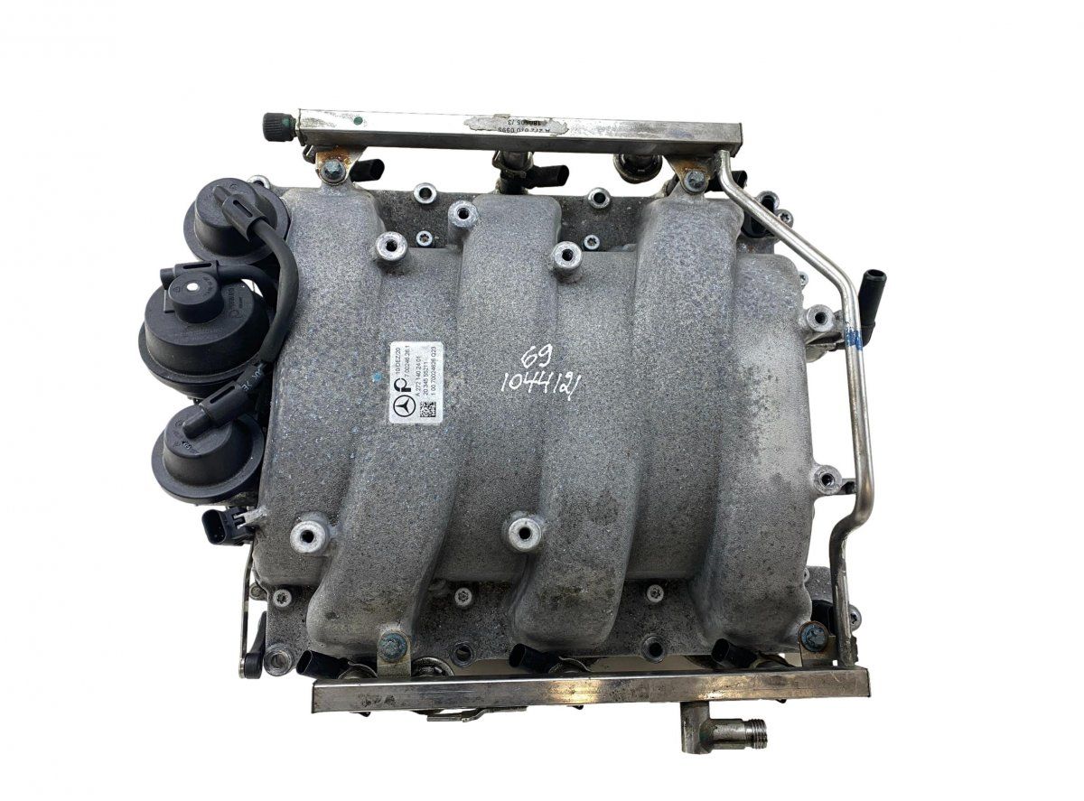 700246330 70024626 70024627 70024628 70024629 700246260 700246261 700246270 700246280 700246290 Intake Manifold MERCEDES-BENZ SLK (R171) (2004-2011)