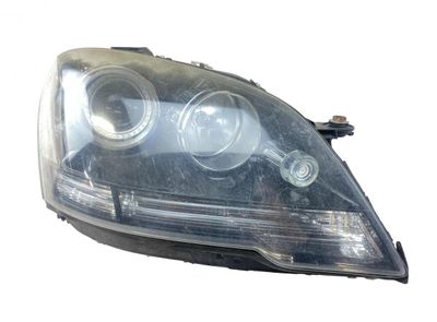 A1648204059 Headlight right MERCEDES-BENZ ML-CLASS (W164) (2005-2011)