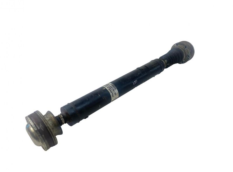 2474857 Propeller shaft front FORD RANGER III (TKE, PX) (2011-2023)
