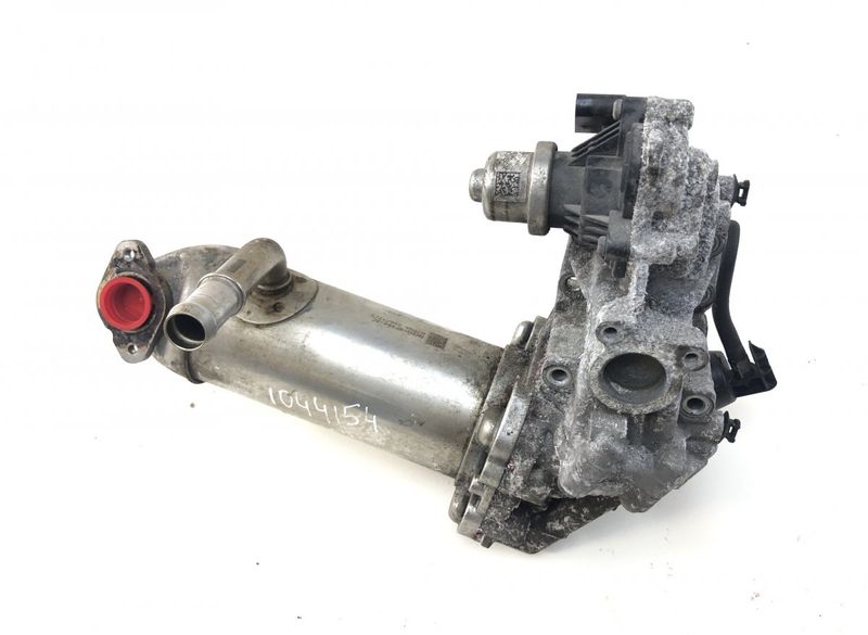 2374578 EGR cooler FORD TRANSIT / TOURNEO CUSTOM I (2012-)