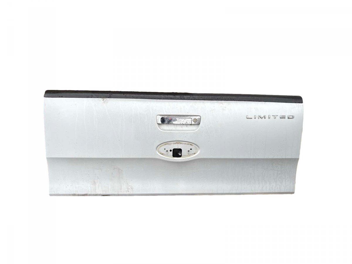 2501276 Bootlid / tailgate FORD RANGER III (TKE, PX) (2011-2023)