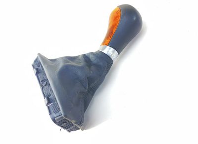 A2302675610 Gearstick (selector/shifter ) boot (gaiter) MERCEDES-BENZ SL-CLASS (R230) (2001-2012)