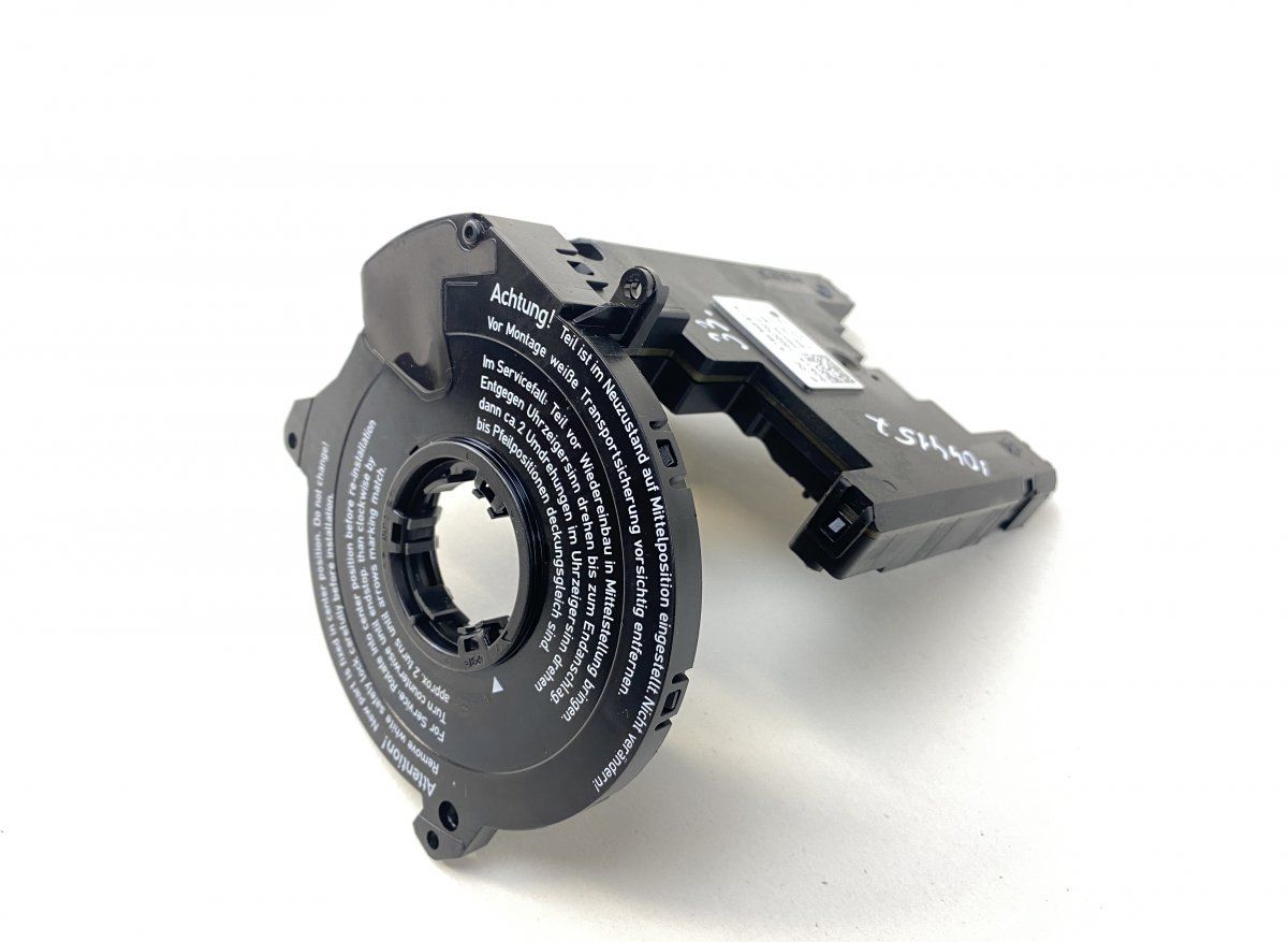 0511242202 05112422-02 1000914100 10009141-00 Steering angle sensor MERCEDES-BENZ ML-CLASS (W164) (2005-2011)