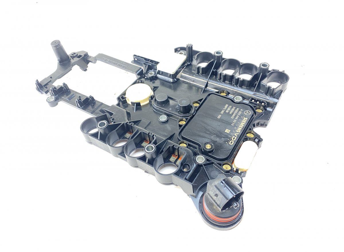 5WP21101 5WP21302K09 5WP21101K04 5WP21302K03 5WP21302 5WP21302K10 5WP21302K11 5WP21101K07 5WP21302K08 Gearbox Control Unit MERCEDES-BENZ SL-CLASS (R230) (2001-2012)