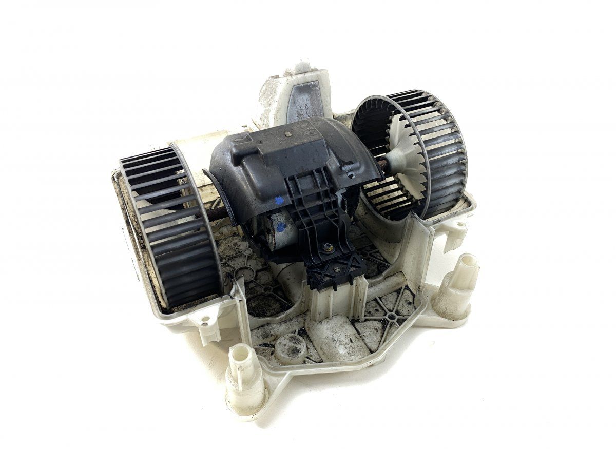 A2228202214 Heater Fan MERCEDES-BENZ S-CLASS (W222, X222) (2013-2020)