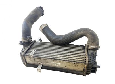 282712U210 Intercooler KIA OPTIMA IV (JF) (2015-2020)