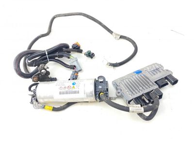 A2C53427745 Control units, other CITROËN JUMPY III (2016-)