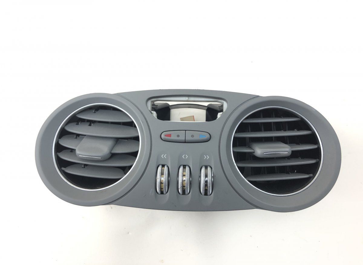 A2308300054 Air Vent Center Front MERCEDES-BENZ SL-CLASS (R230) (2001-2012)