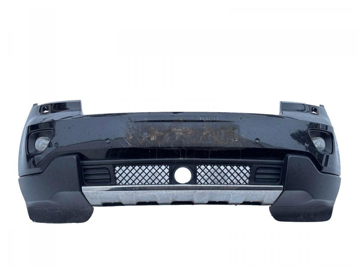 68078269AB Front Bumper JEEP GRAND CHEROKEE IV (WK, WK2) (2010-2021)