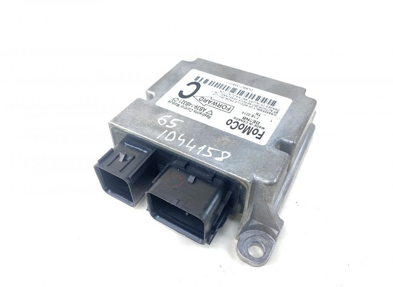 AB3914B321CF Airbag Control Unit FORD RANGER III (TKE, PX) (2011-2023)