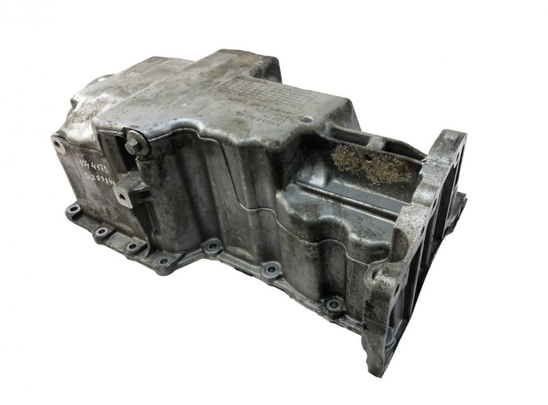 LR154106 Oil Sump/ pan LAND ROVER DISCOVERY SPORT (L550) (2014-)