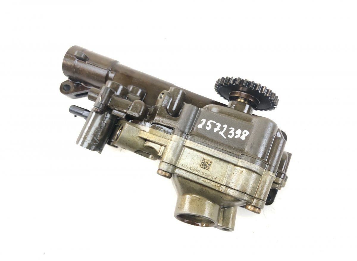 A2741800100 Engine Oil Pump MERCEDES-BENZ C-CLASS (W205) (2013-2021)