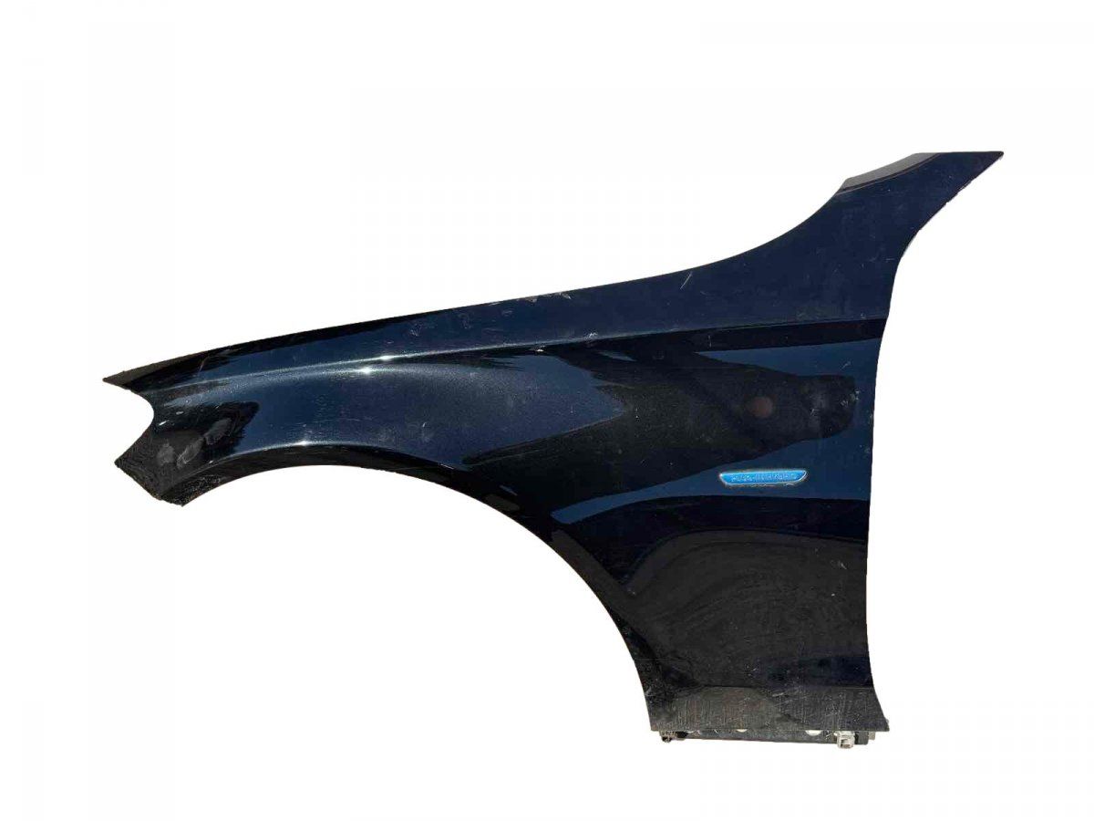 A2058800118 Fender Front Left MERCEDES-BENZ C-CLASS (W205) (2013-2021)