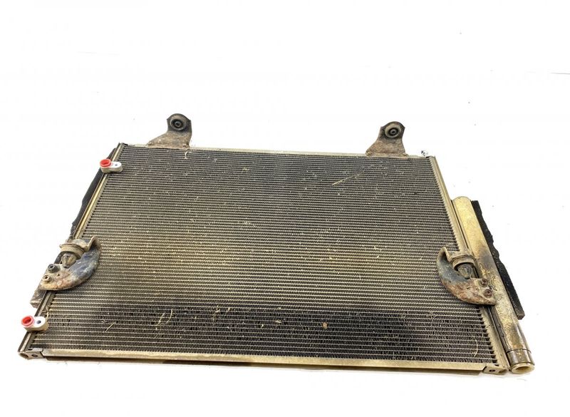 884600K080 AC Radiator (condenser) TOYOTA HILUX VII (AN10, AN20, AN30) (2005-2015)