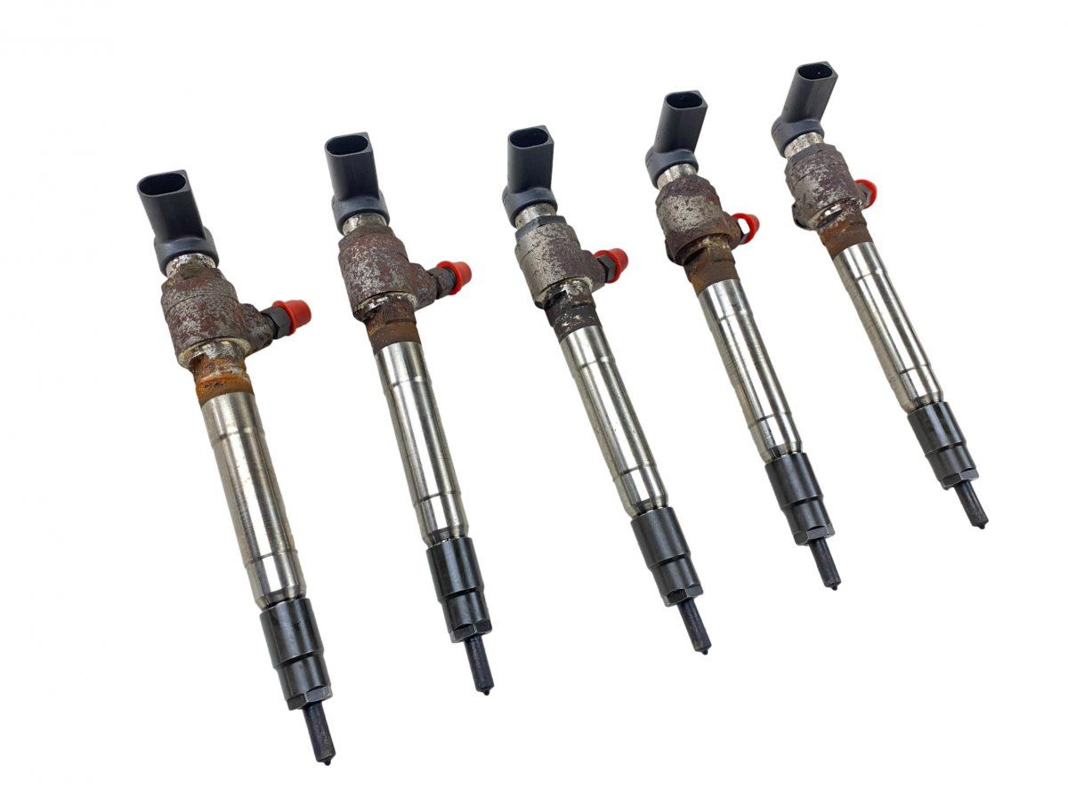 1819881 Fuel injector set FORD RANGER III (TKE, PX) (2011-2023)