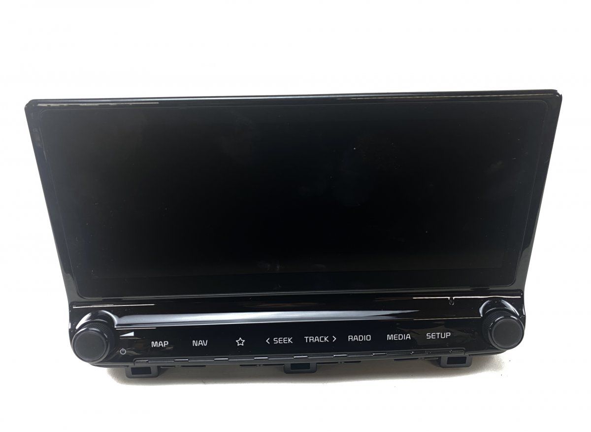 96560CR046WK Radio KIA XCEED (CD) (2019-)