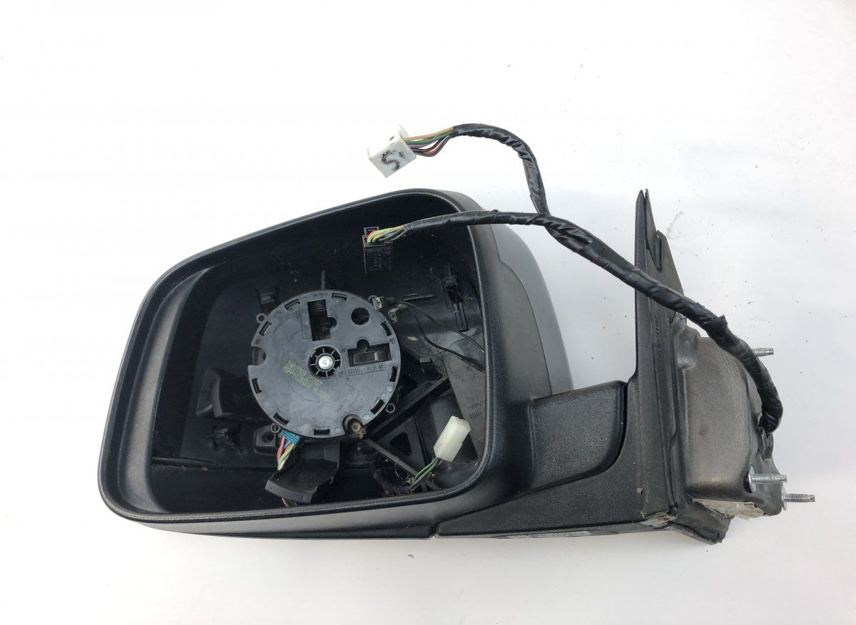 1SZ17AXRAH Mirror left JEEP GRAND CHEROKEE IV (WK, WK2) (2010-2021)