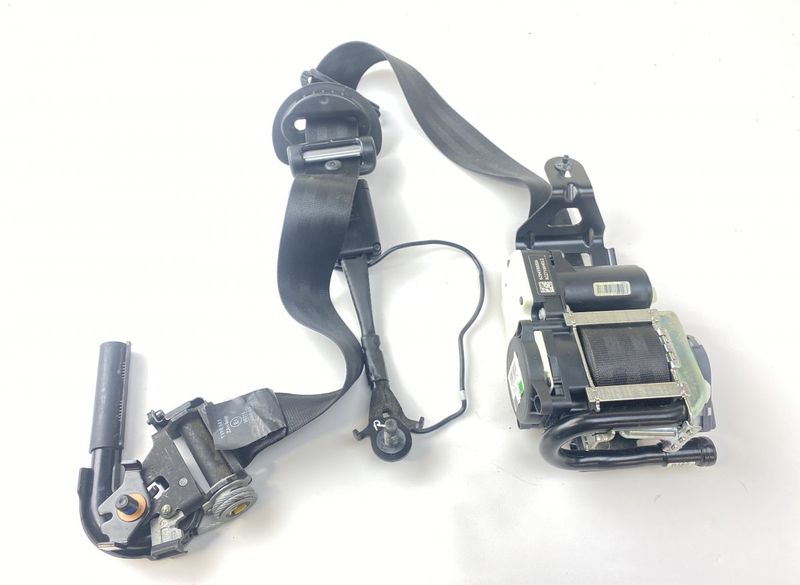 LR076616 Seat Belt Front Right LAND ROVER RANGE ROVER SPORT II (L494) (2013-2022)