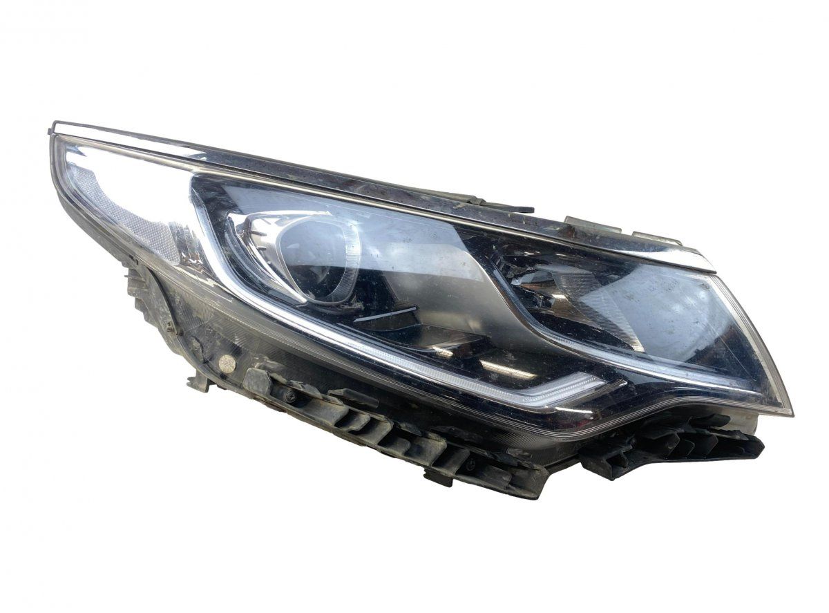 92102D4530 Headlight right KIA OPTIMA IV (JF) (2015-2020)