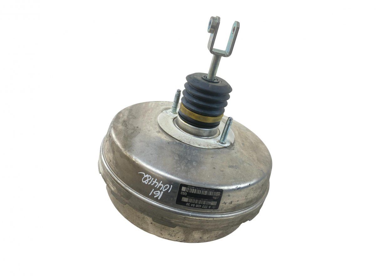 A2224300100 Brake Servo MERCEDES-BENZ S-CLASS (W222, X222) (2013-2020)