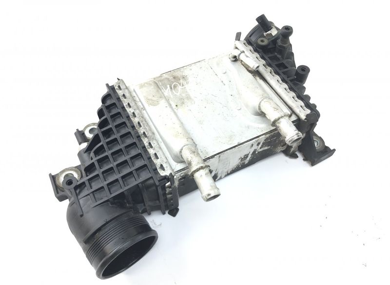 04L145749M Intercooler VW TRANSPORTER T6 / MULTIVAN (SG, SF) (2015-)