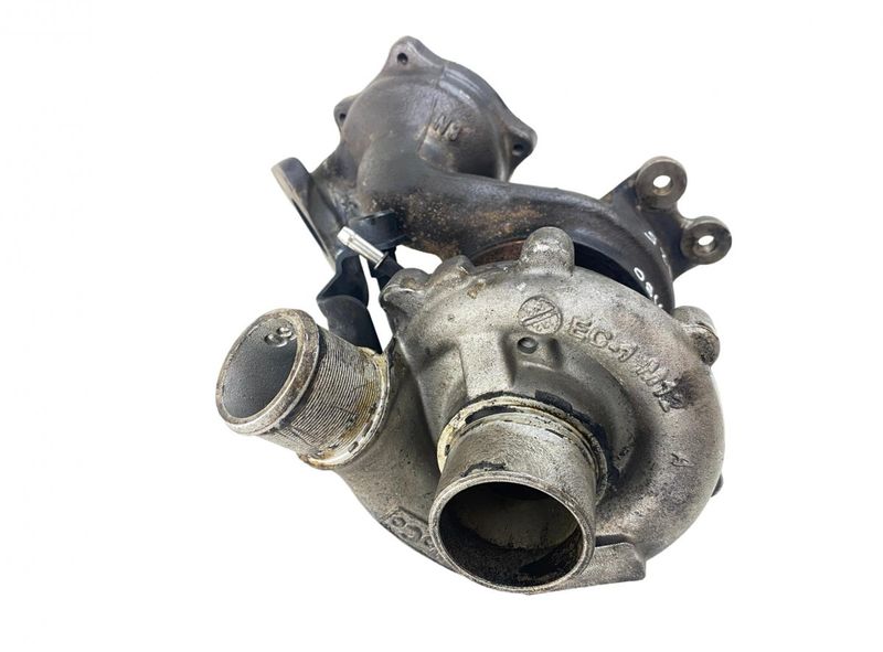 LR044563 Turbocharger LAND ROVER RANGE ROVER SPORT II (L494) (2013-2022)