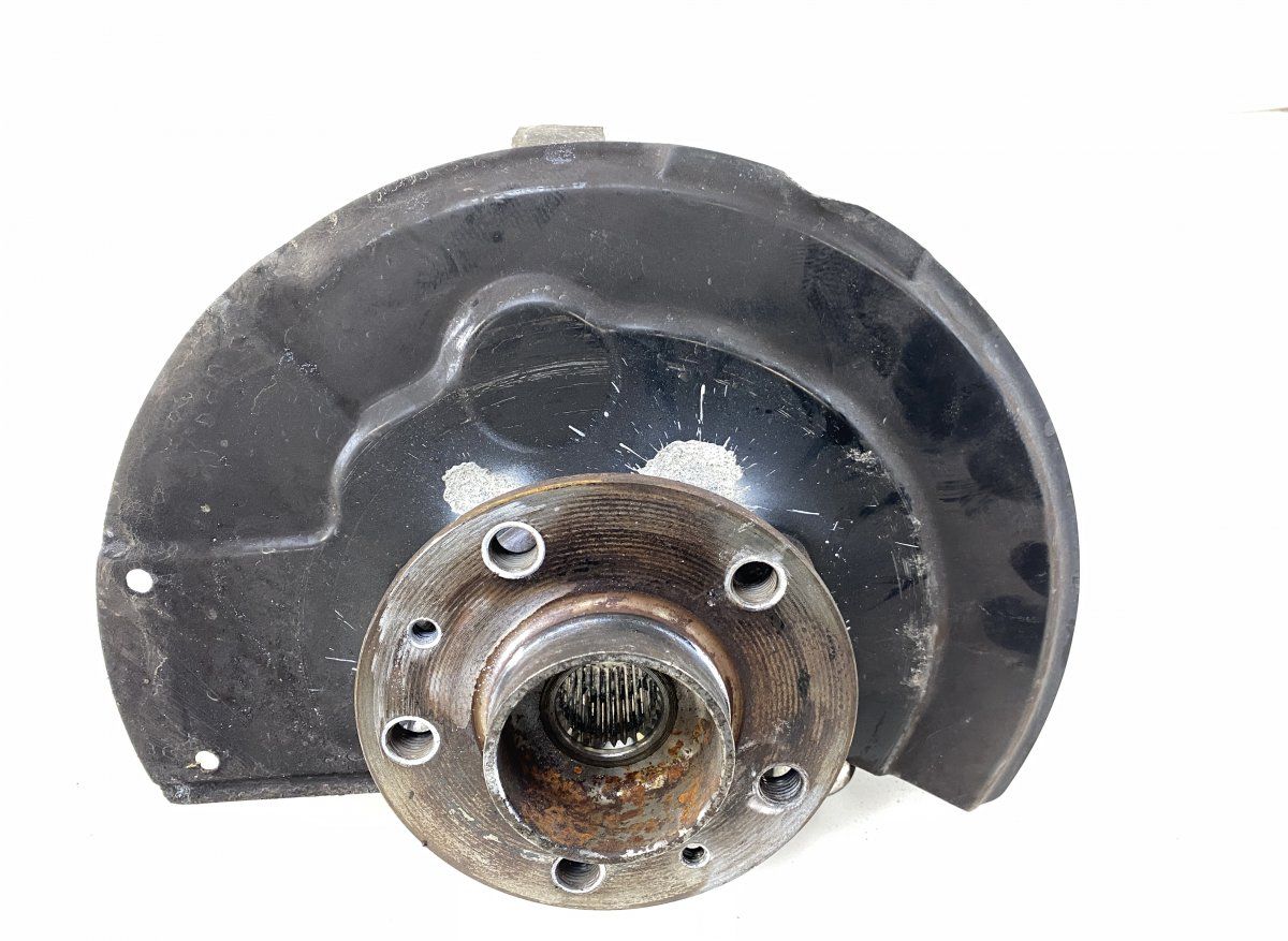 400146767R Wheel bearing housing front right RENAULT ESPACE V (JR) (2015-2023)