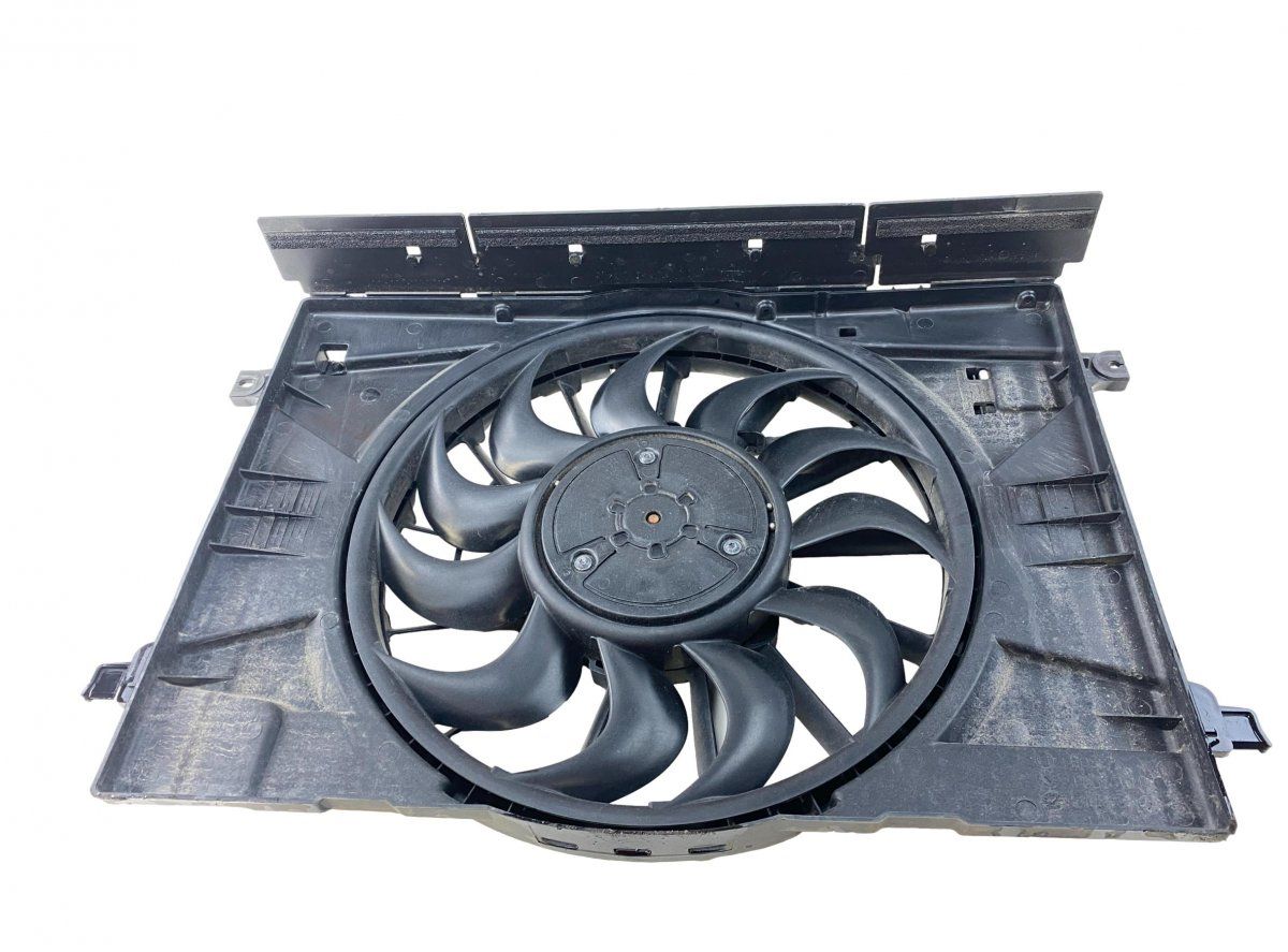 F00S3D2040 Radiator Fan Electric KIA XCEED (CD) (2019-)