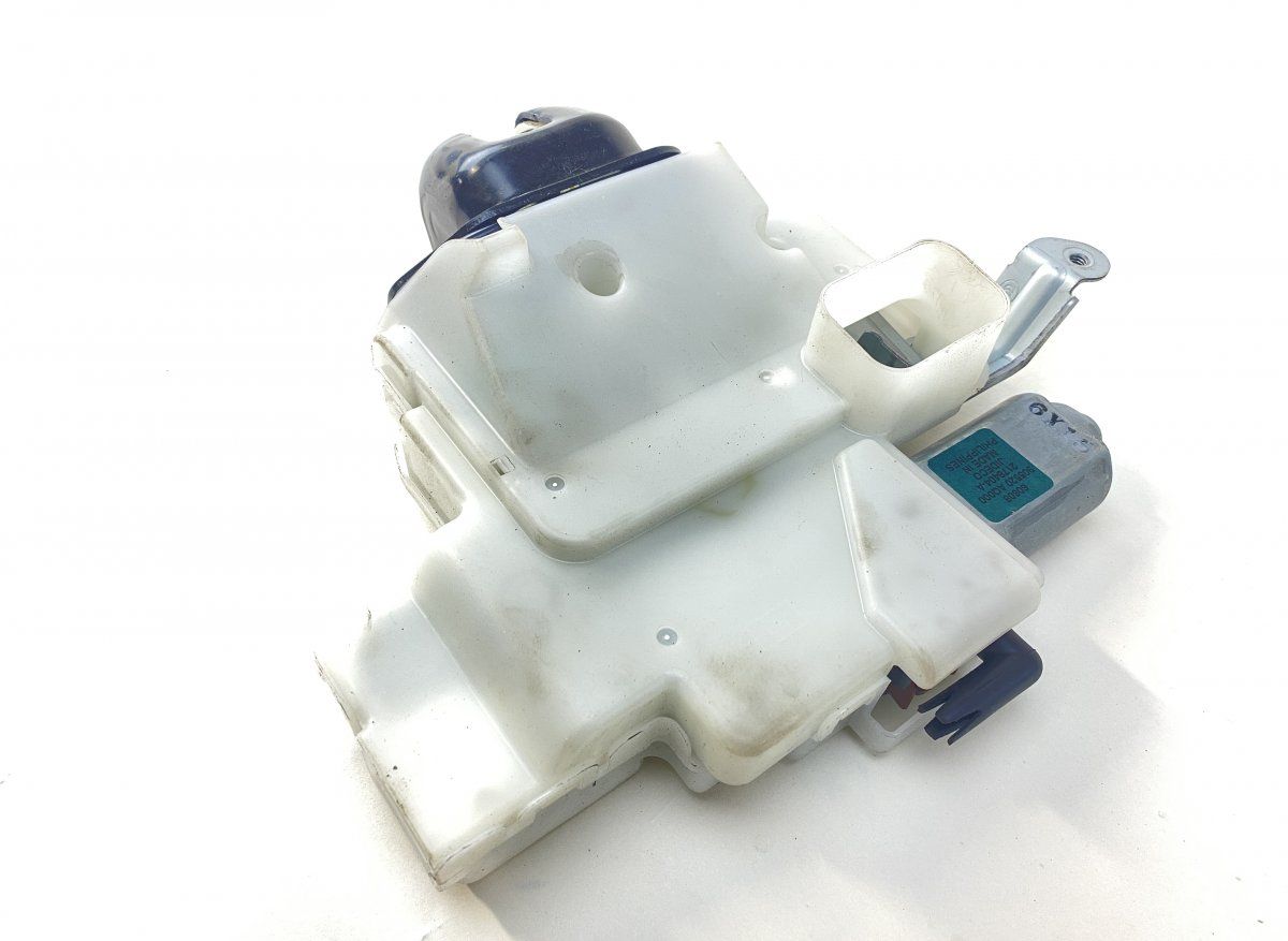 905001AA1A Bootlid / tailgate lock NISSAN X-TRAIL III (T32) (2013-2022)