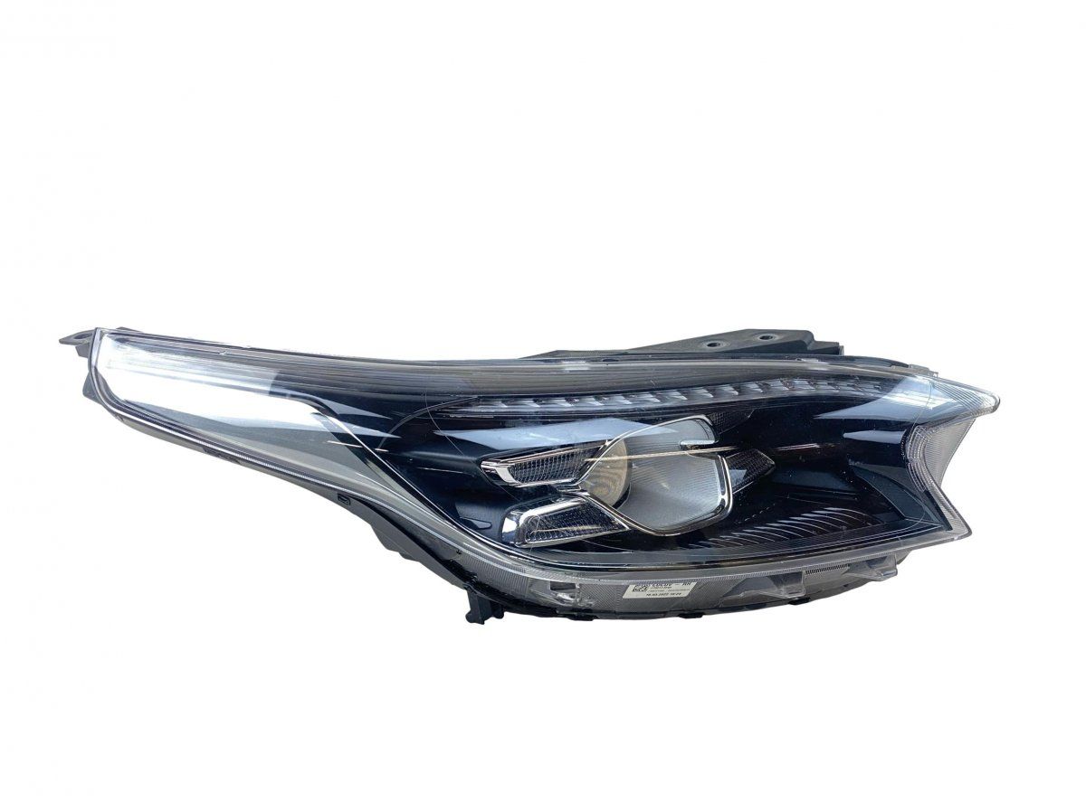 92102J7310 Headlight right KIA XCEED (CD) (2019-)