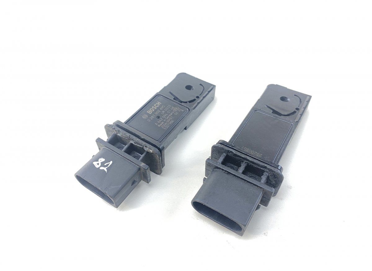 0281002695 Mass Air-Flow Sensor MERCEDES-BENZ E-CLASS (W211) (2002-2009)