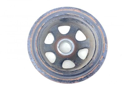 A1560300403 Crankshaft Pulley MERCEDES-BENZ S-CLASS Coupe (C216) (2006-2013)