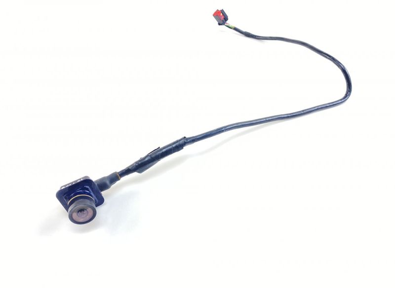C2Z26550 Reverse camera JAGUAR XF (X250, CC9) (2008-2015)